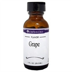 Grape Flavor - 1 Ounce