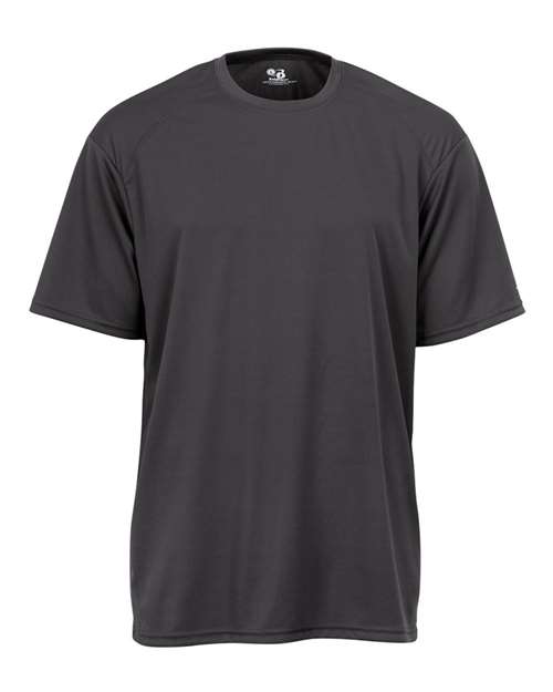 Badger Men's B-Tech Cotton-Feel Performance T-Shirt