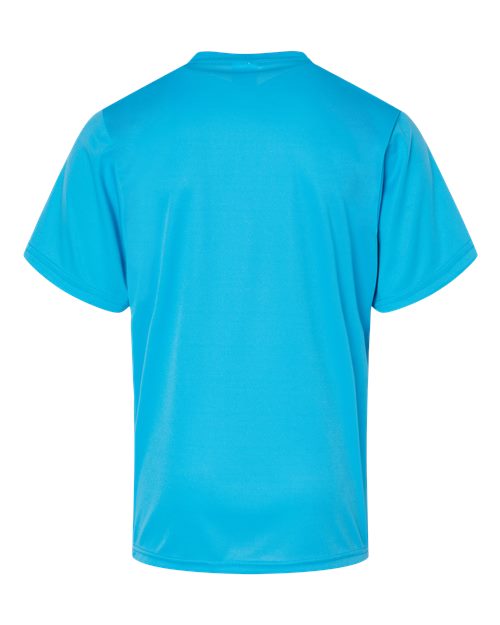 Bayside Men's Tall USA-Made T-Shirt