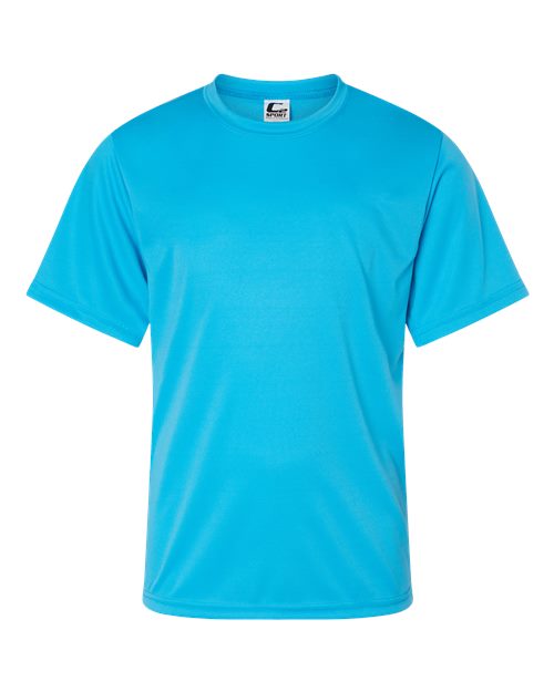 Bayside Men's Tall USA-Made T-Shirt