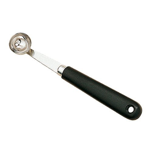 Deglon Melon Baller, Stainless Steel with Plastic Handle, 1" (25mm)