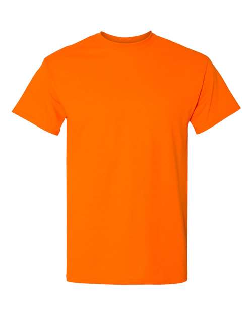 24 Pack: DryBlend Crewneck Short Sleeve T-Shirt