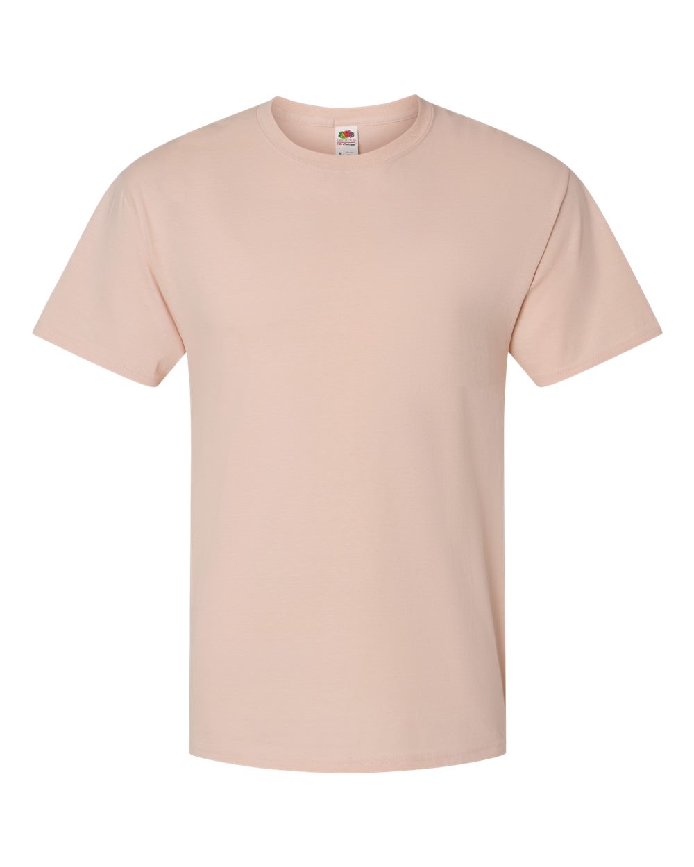 Pack 24: Cotton Crewneck Short Sleeve T-Shirt