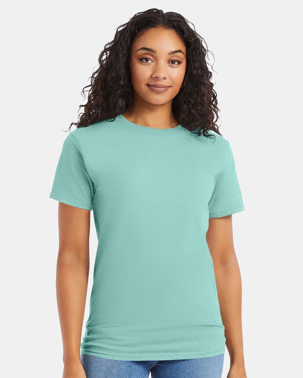 24 Pack: Essential T-Shirt For Adult | 100% Cotton