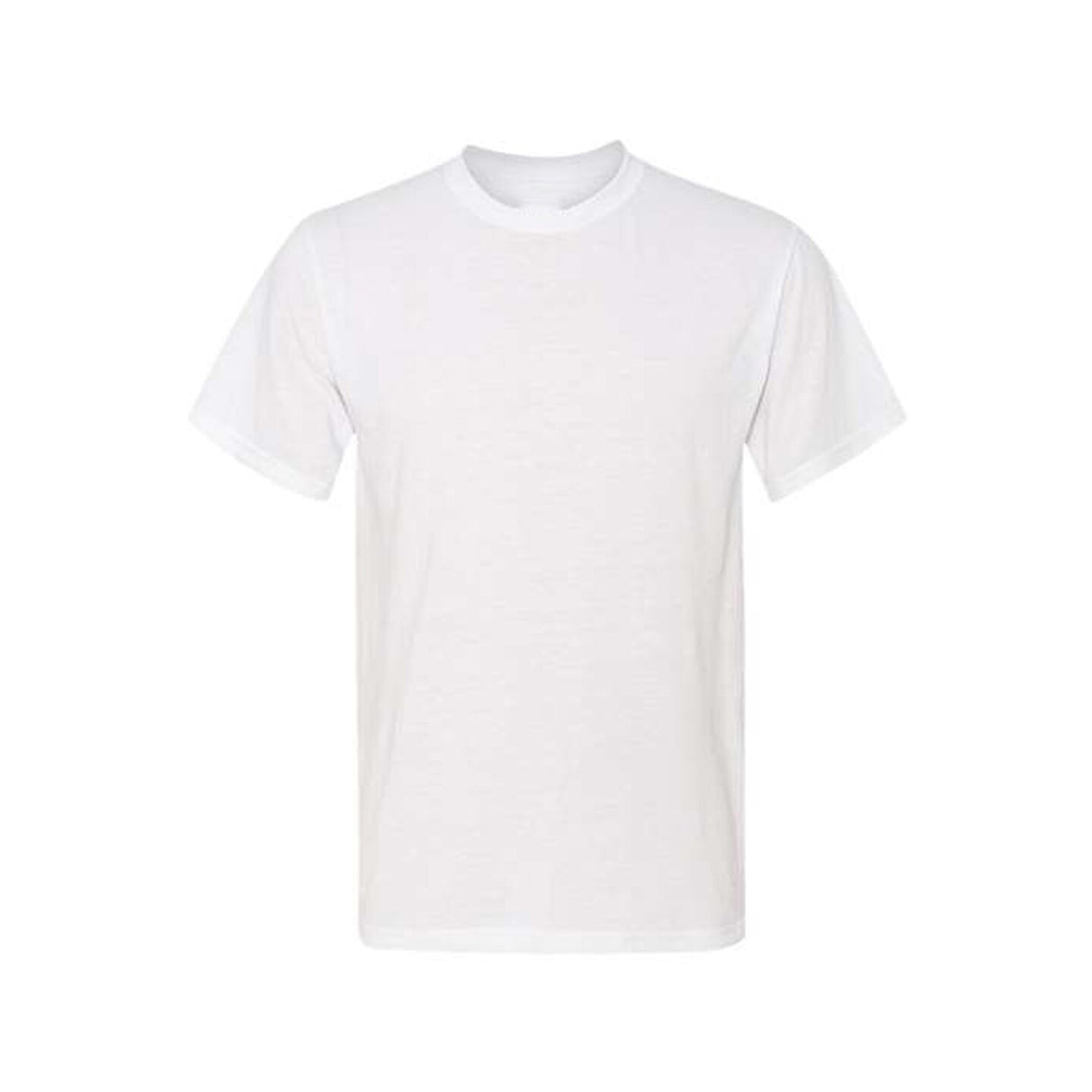 JERZEES® Dri-Power 50/50 Performance Short Sleeve Crewneck T-Shirt