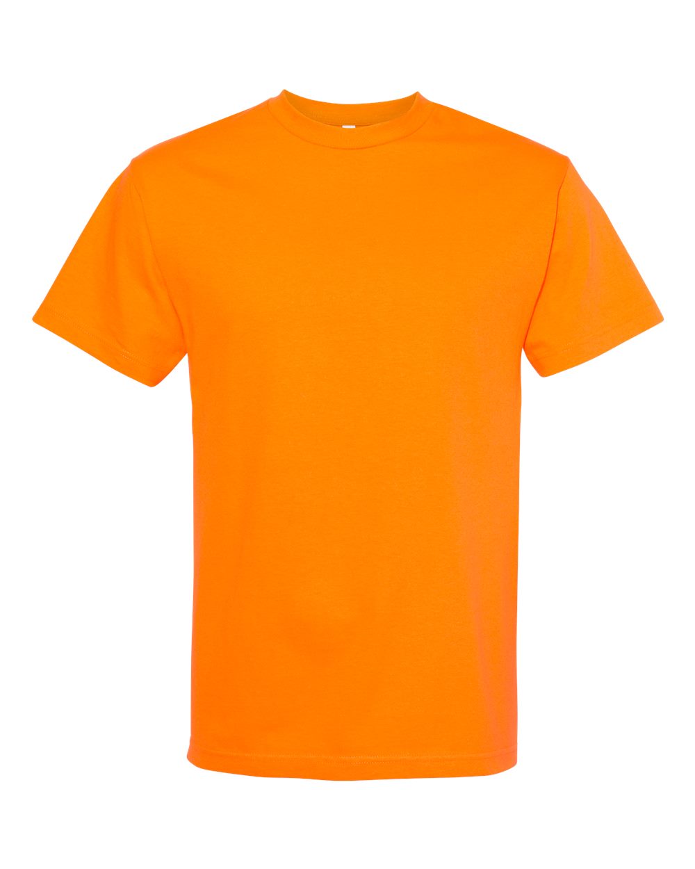 24 Pack: American Apparel® Heavyweight Cotton Crewneck Short Sleeve Tee