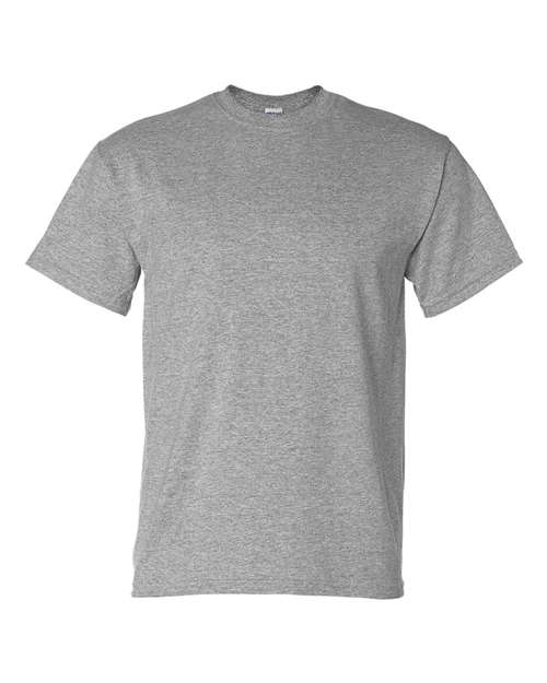 24 Pack: DryBlend Crewneck Short Sleeve T-Shirt