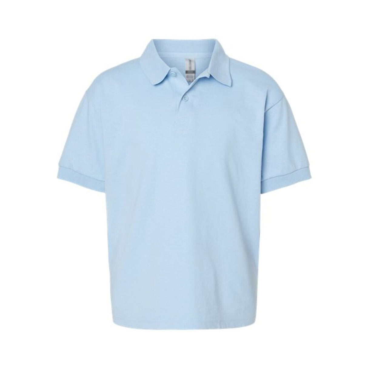 12 Pack : DryBlend Youth T-Shirt