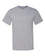 6 Pack: Dri-Power Performance T-Shirt