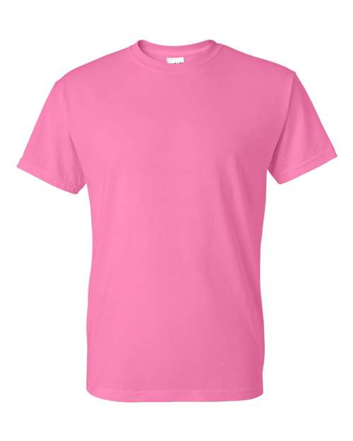 24 Pack: DryBlend Crewneck Short Sleeve T-Shirt