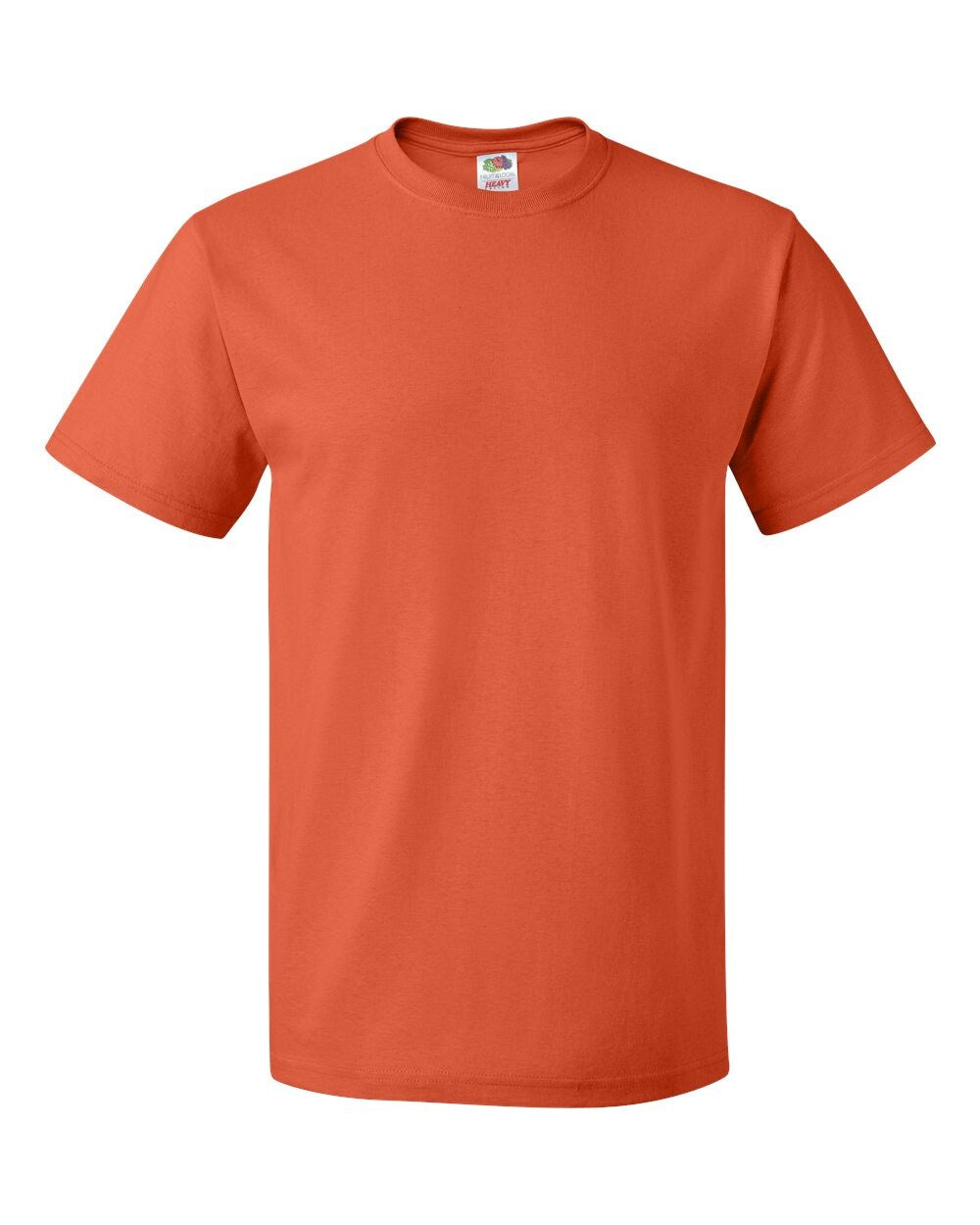 Pack 24: Cotton Crewneck Short Sleeve T-Shirt