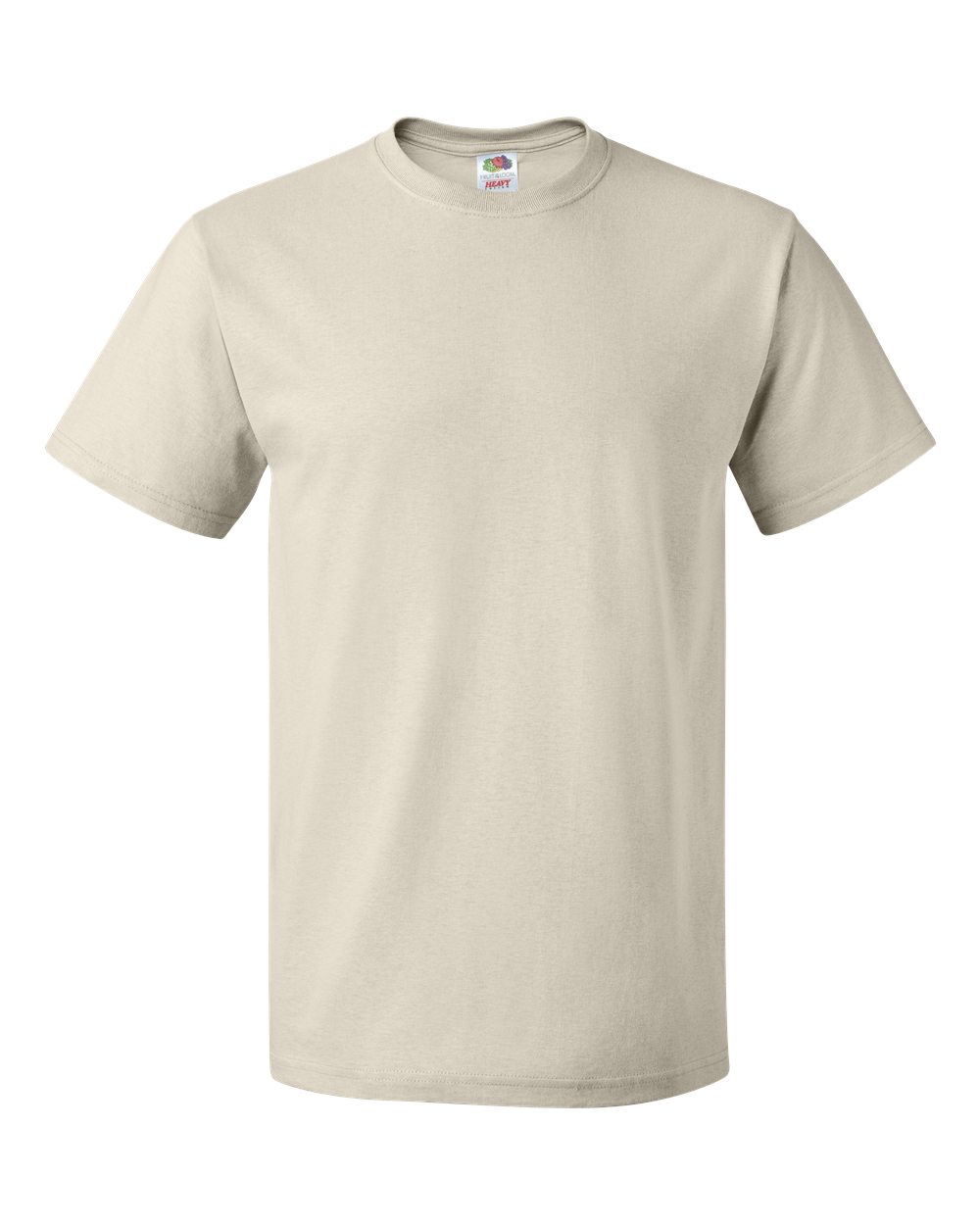 Pack 24: Cotton Crewneck Short Sleeve T-Shirt