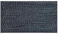Slate Gray Floriani Thread 40 Weight 5000M