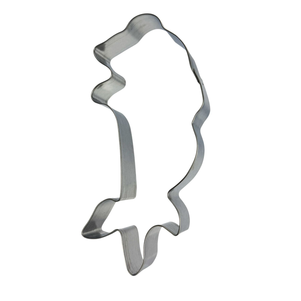 Long Stem Coneflower Cookie Cutter 6 in
