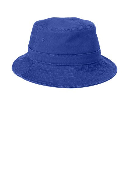 Port Authority® Bucket Hat Lightweight & Comfortable