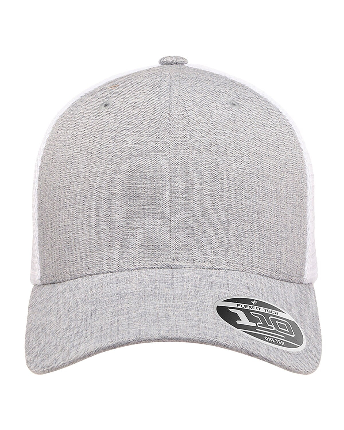 Flexfit® Adult Adjustable Mesh Cap