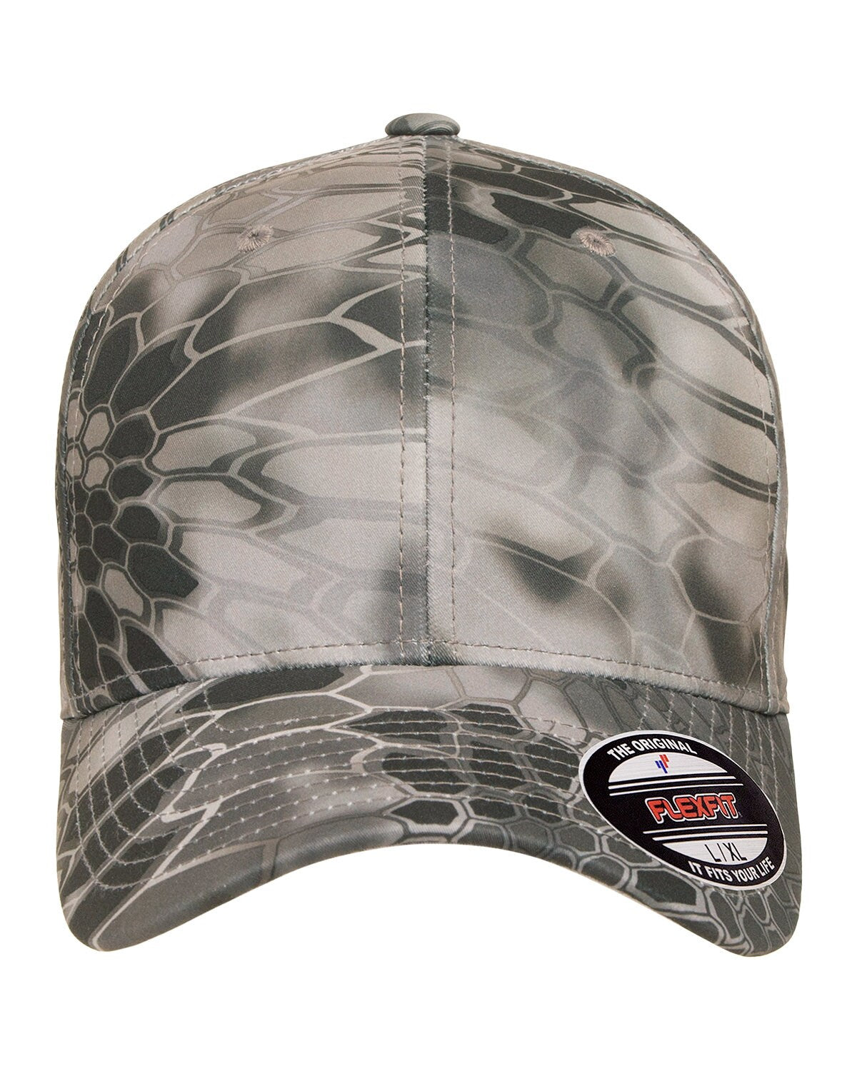 Flexfit® Kryptek Cap