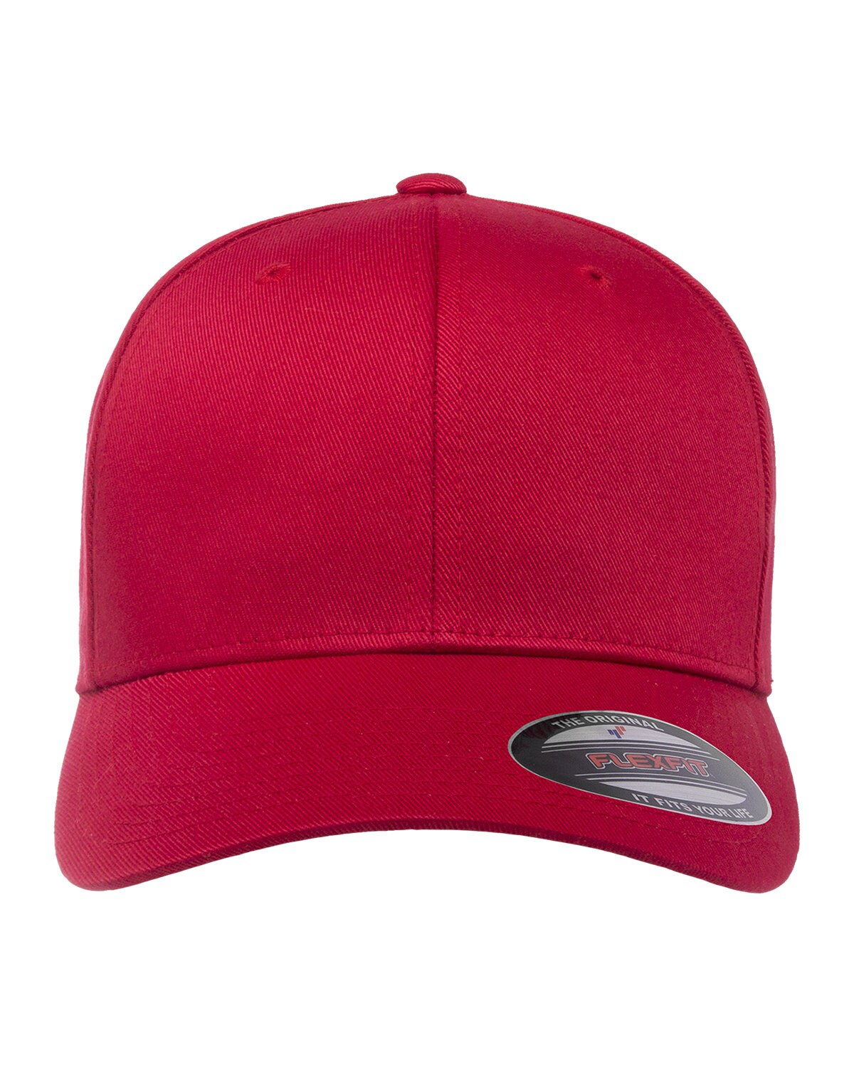 Flexfit® Adult Wooly Cap