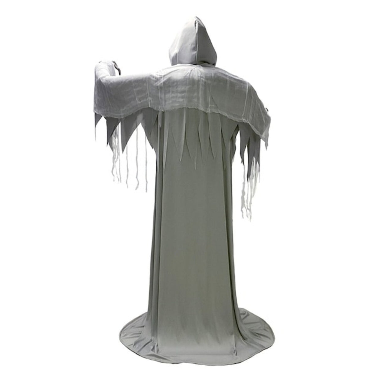 Haunted Living 6-ft Nightmare Specter Motion Activated Lighted Animatronic Halloween Prop
