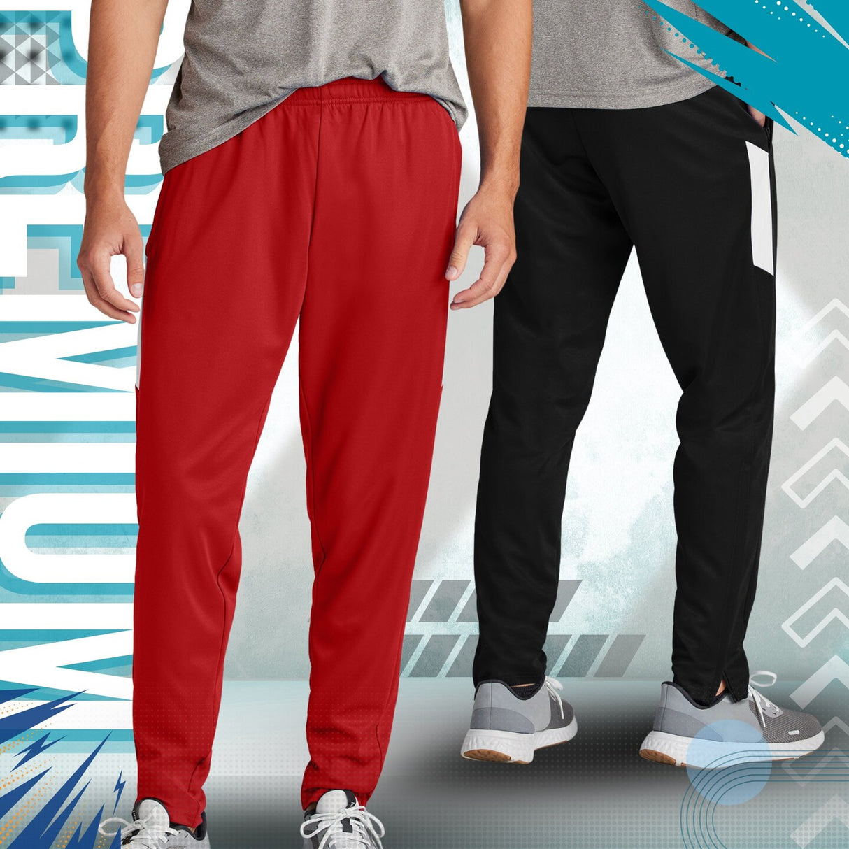 Sport-Tek® Travel Pant