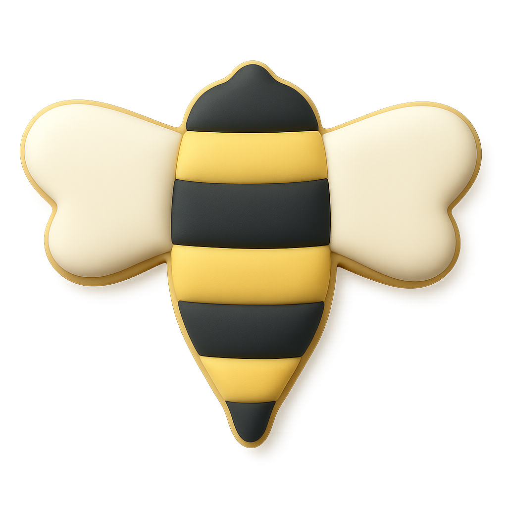 Bumble Bee 3 in B1787