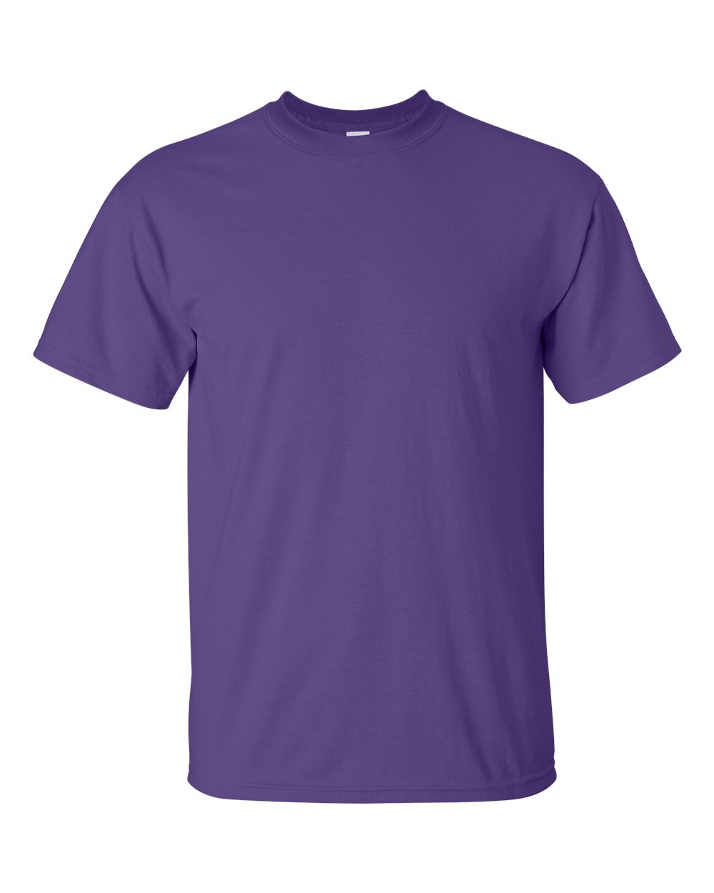 Gildan® Ultra Cotton Crewneck Short Sleeve T-Shirt