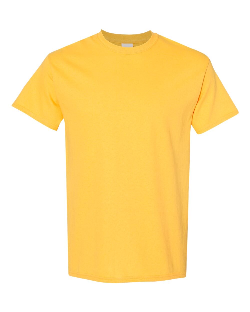 Gildan® Heavy Cotton Crewneck Short Sleeve T-Shirt