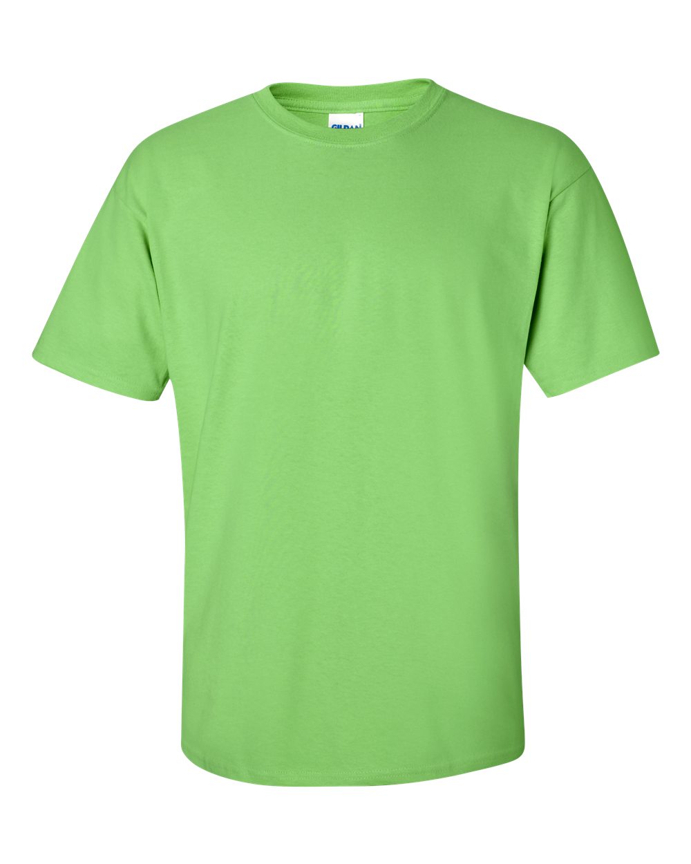Gildan® Ultra Cotton Short Sleeve Crewneck T-Shirt