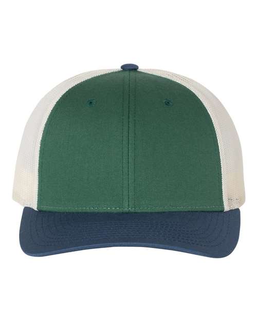 Richardson® Low Pro Trucker Cap