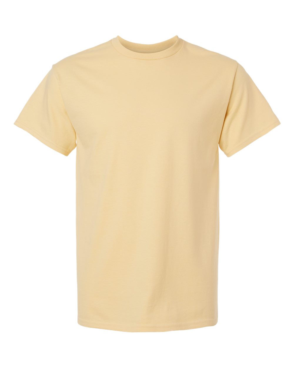 Gildan® Ultra Cotton Short Sleeve Crew-Neck T-Shirt