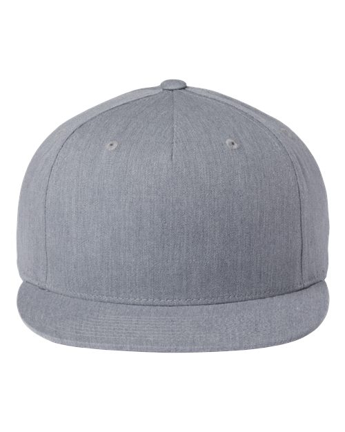 Richardson® Pinch Front Snapback Trucker Cap