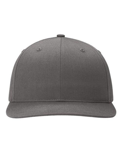 Richardson® Twill Back Trucker Cap
