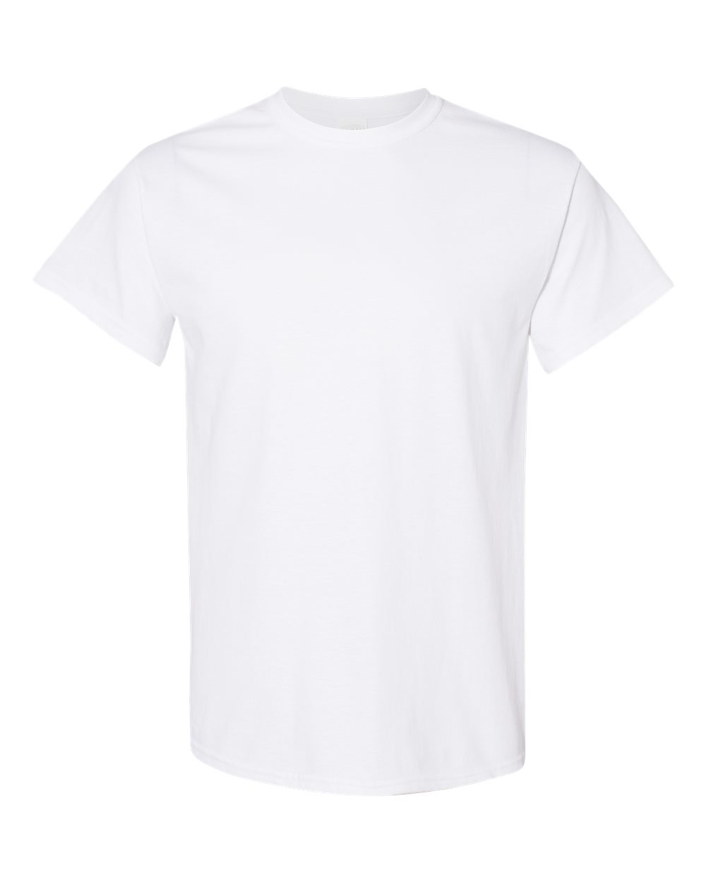 Gildan® - Heavy Cotton Crewneck Short Sleeve T-Shirt