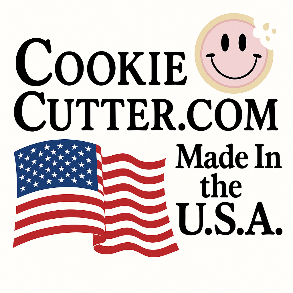 New Mexico Cookie Cutter 3.75 in B1789