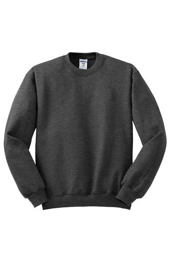 JERZEES® Nublend Crewneck Sweatshirt