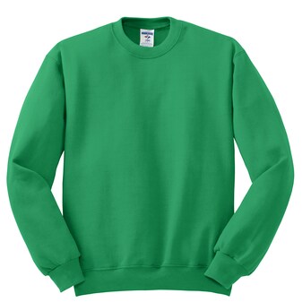 JERZEES® Nublend Crewneck Sweatshirt