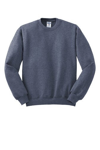 JERZEES® Nublend Crewneck Sweatshirt