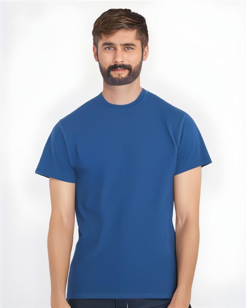 JERZEES® Dri Power Moisture-Wicking Crewneck Short Sleeve T-Shirt