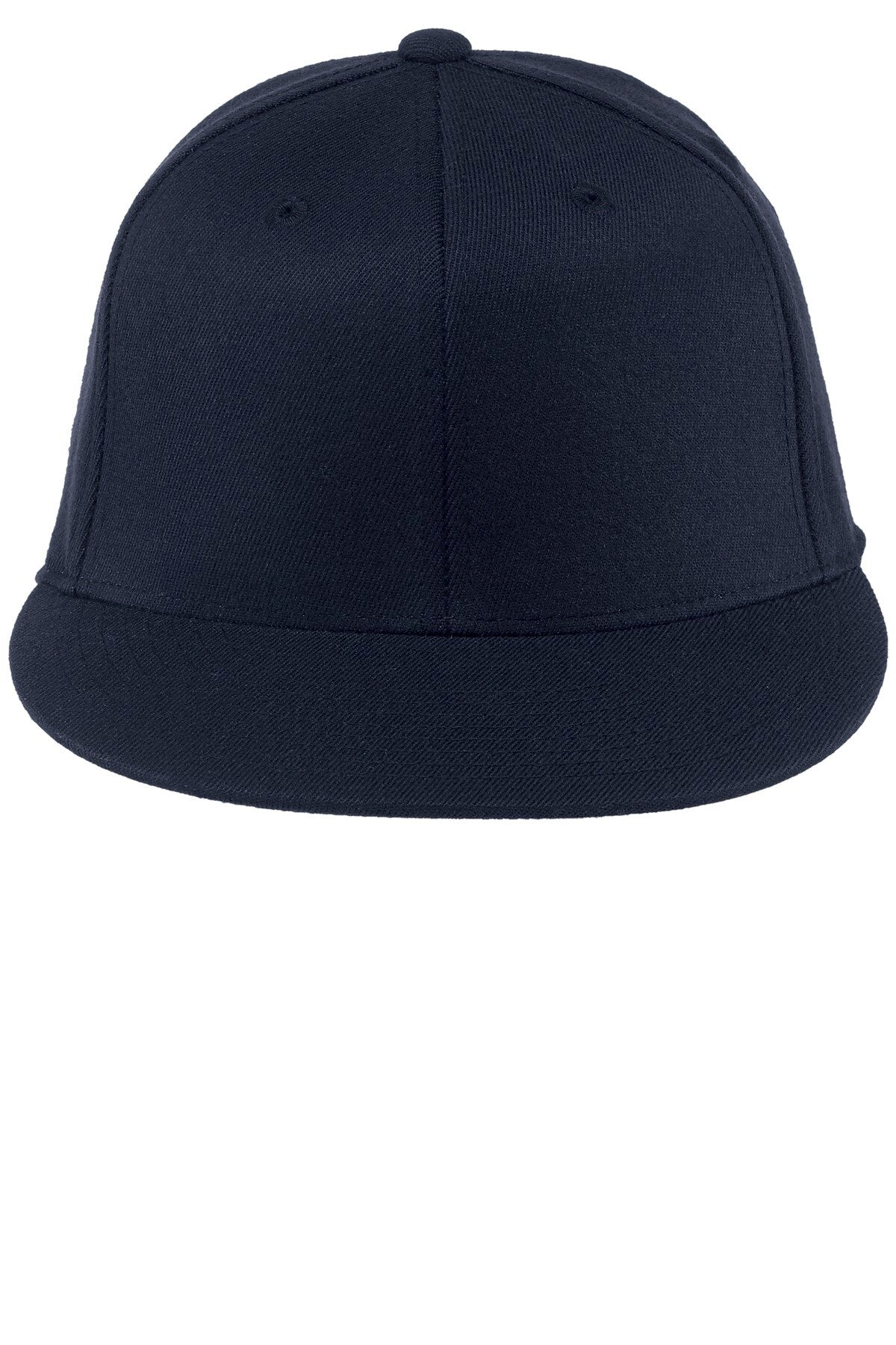 Port Authority® Flat Bill Cap