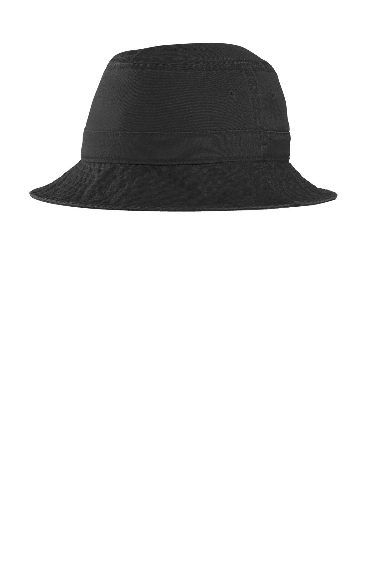Port Authority® Bucket Hat Lightweight & Comfortable