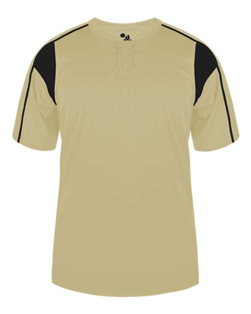 B-Core Pro Placket Jersey