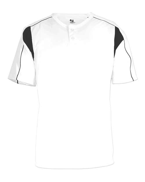 B-Core Pro Placket Jersey