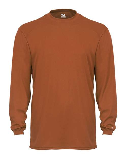 B-Core Long Sleeve T-Shirt
