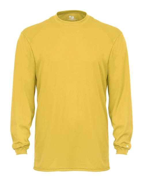 Badger Unisex B-Core Long Sleeve Performance T-Shirt