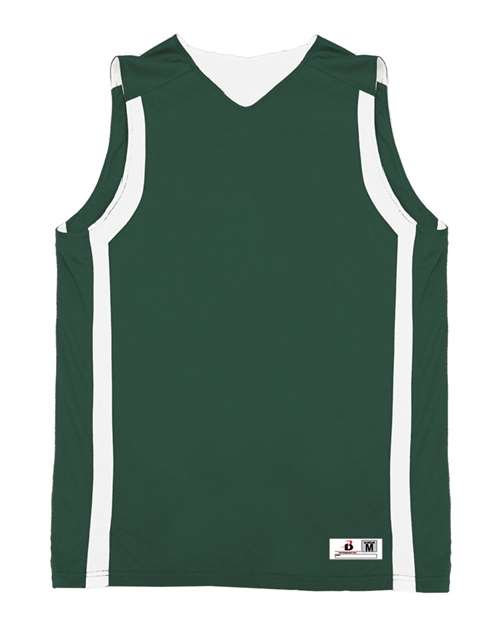 B-Core B-Slam Reversible Tank Top