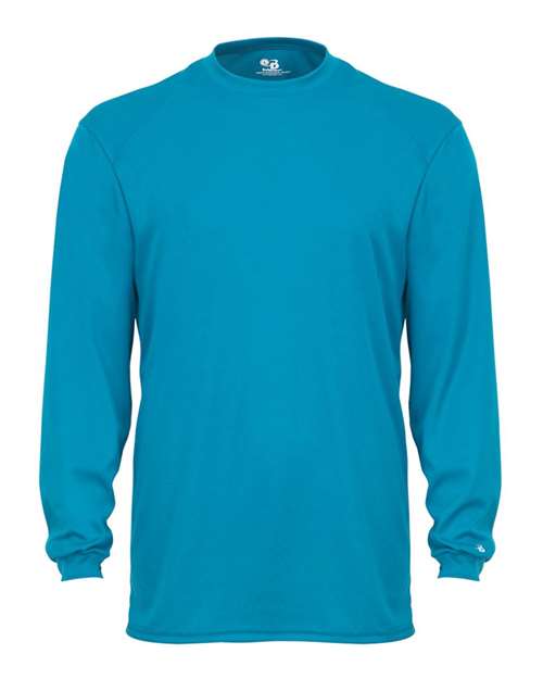 Badger Unisex B-Core Long Sleeve Performance T-Shirt