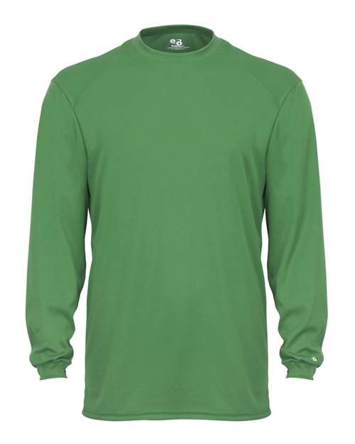 Badger Unisex B-Core Long Sleeve Performance T-Shirt