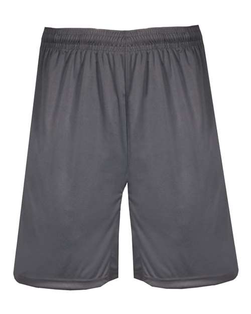 Badger Men's BT5 9" Inseam Trainer Shorts