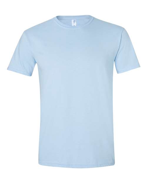 Gildan® Short Sleeve Crewneck Softstyle T-Shirt