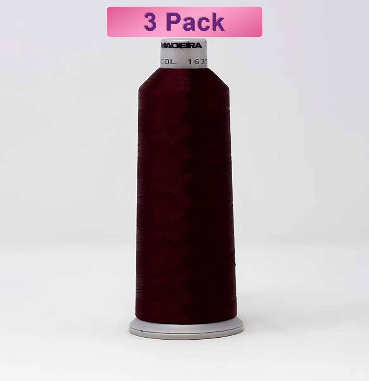 Madeira Polyneon Burgundy